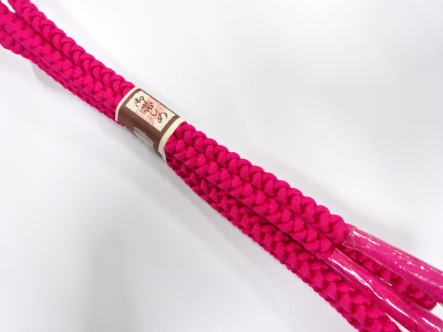 Japanese Kimono / Accessories Silk